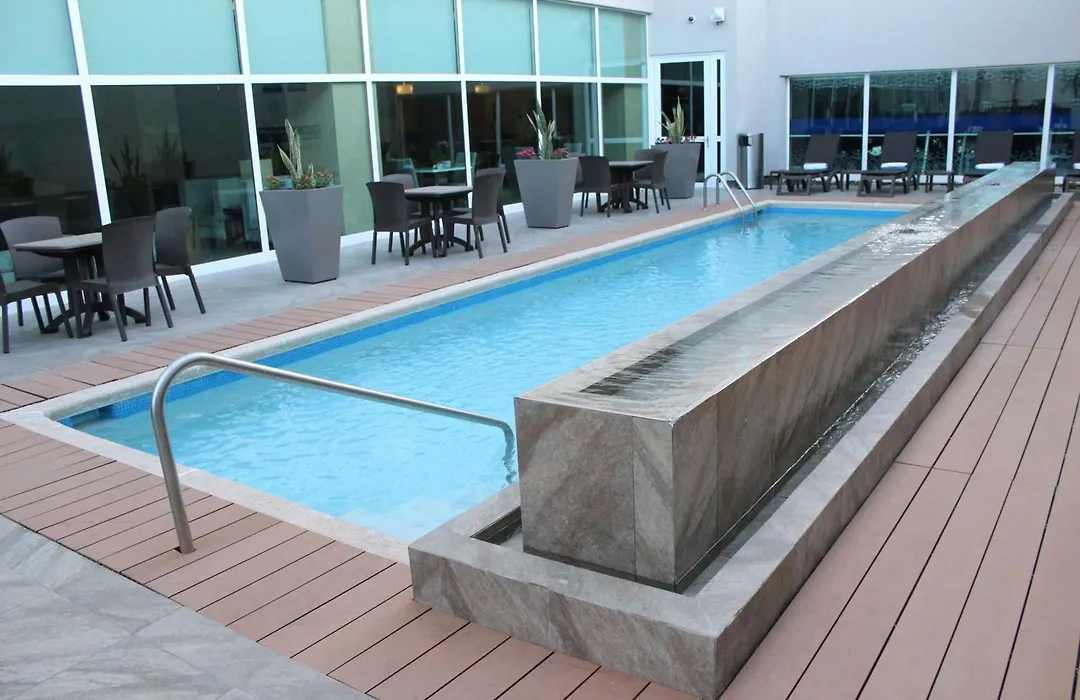 Hampton Inn By Hilton Hermosillo-1