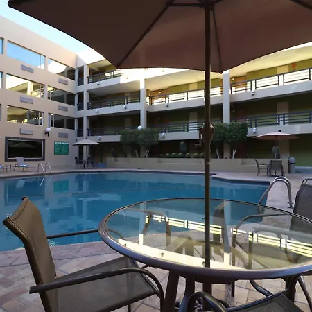 Hotel Araiza Hermosillo-3