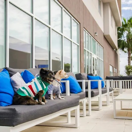 Courtyard By Marriott Hermosillo-2