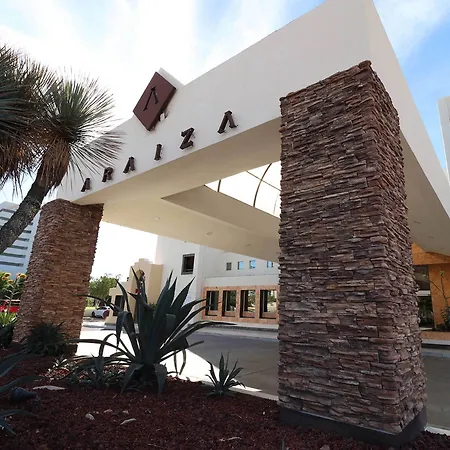 Hotel Araiza Hermosillo-2
