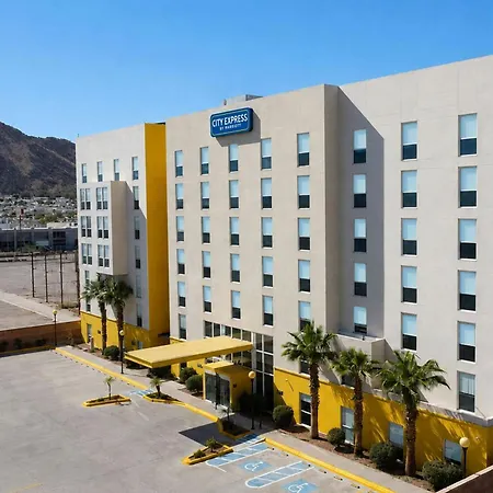 City Express By Marriott Hermosillo Expo-2