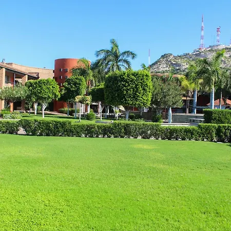 Hotel Colonial Hermosillo-2